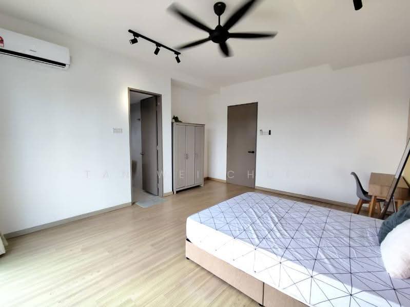 Bungalow House for Rent in Diamond City (Semenyih) - Tan Wei Chuen - Bedroom - PropertyGuru.com.my