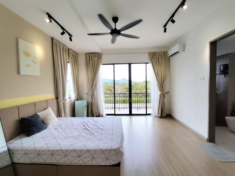 Bungalow House for Rent in Diamond City (Semenyih) - Tan Wei Chuen - PropertyGuru.com.my