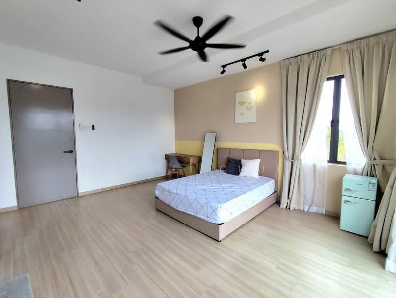 Bungalow House for Rent in Diamond City (Semenyih) - Tan Wei Chuen - Bedroom - PropertyGuru.com.my