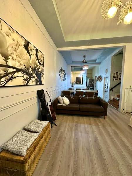2-storey Terraced House for Sale in Alam Sari (Bangi) - Zul Hasif - PropertyGuru.com.my
