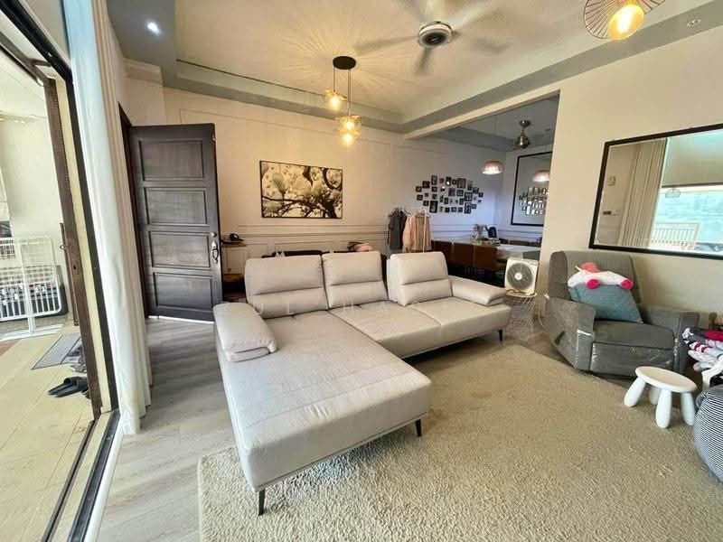 2-storey Terraced House for Sale in Alam Sari (Bangi) - Zul Hasif - PropertyGuru.com.my
