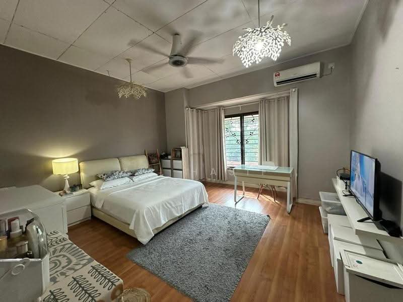 2-storey Terraced House for Sale in Alam Sari (Bangi) - Zul Hasif - PropertyGuru.com.my