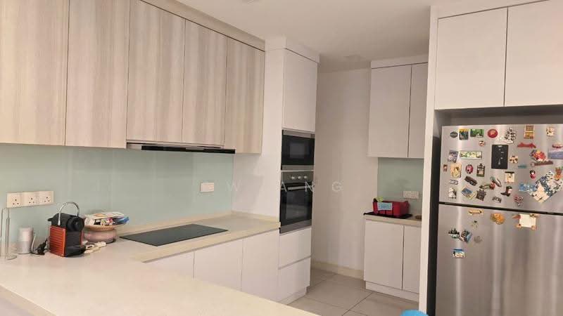 Kediaman Servis untuk Disewa di Nadi Bangsar - SW Ang - PropertyGuru.com.my