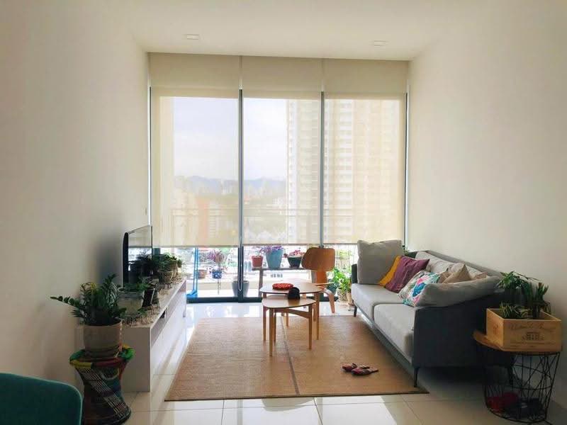 Kediaman Servis untuk Disewa di Nadi Bangsar - SW Ang - PropertyGuru.com.my
