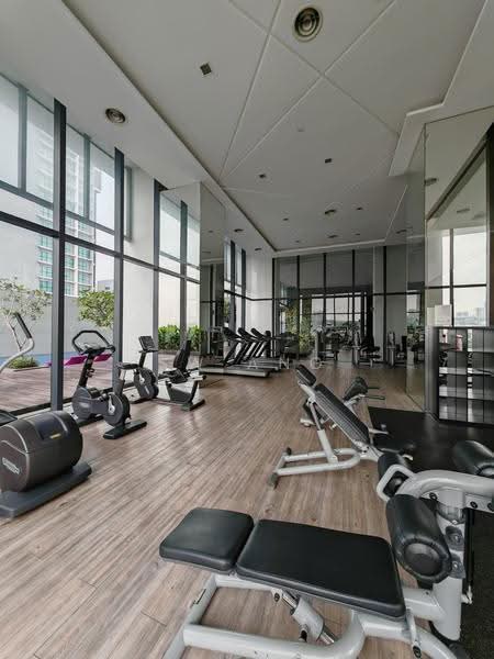 Kediaman Servis untuk Disewa di Nadi Bangsar - SW Ang - Gym - PropertyGuru.com.my