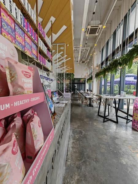 Kediaman Servis untuk Disewa di Nadi Bangsar - SW Ang - PropertyGuru.com.my