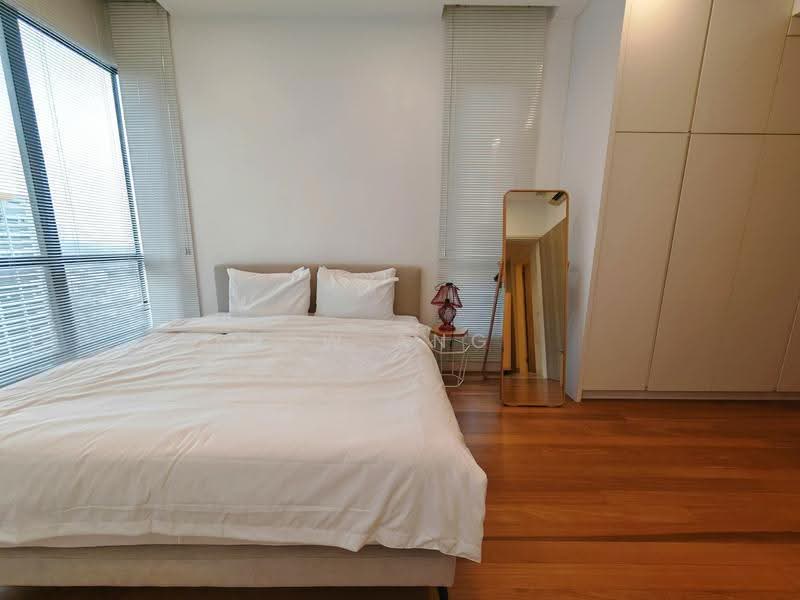 Kediaman Servis untuk Disewa di Nadi Bangsar - SW Ang - Bedroom - PropertyGuru.com.my