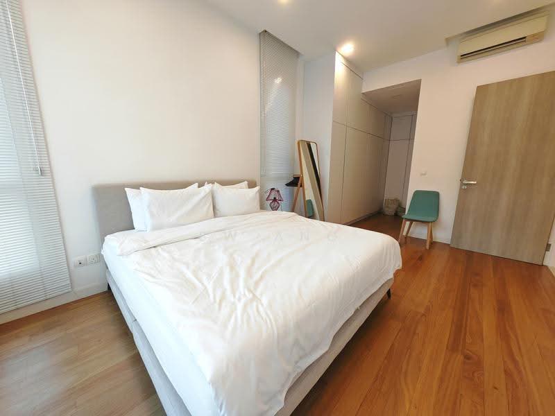 Kediaman Servis untuk Disewa di Nadi Bangsar - SW Ang - Bedroom - PropertyGuru.com.my