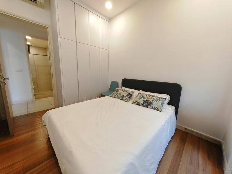Kediaman Servis untuk Disewa di Nadi Bangsar - SW Ang - Bedroom - PropertyGuru.com.my