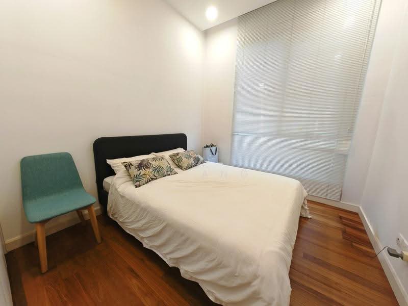 Kediaman Servis untuk Disewa di Nadi Bangsar - SW Ang - Bedroom - PropertyGuru.com.my