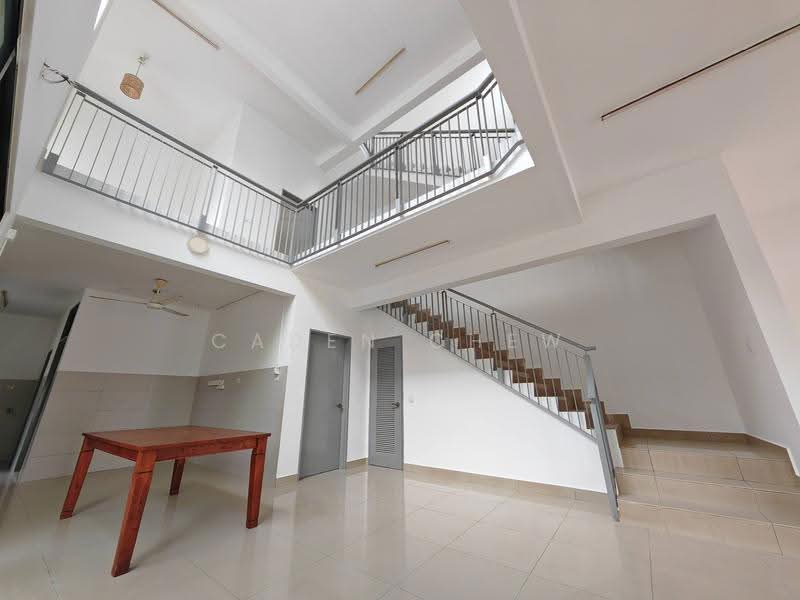 Rumah Kluster untuk Dijual di Setia Alam (Selangor) - Caden Chew - Interior - PropertyGuru.com.my