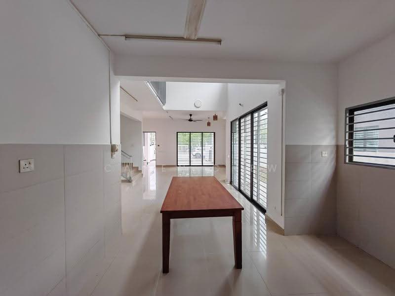 Rumah Kluster untuk Dijual di Setia Alam (Selangor) - Caden Chew - Interior - PropertyGuru.com.my