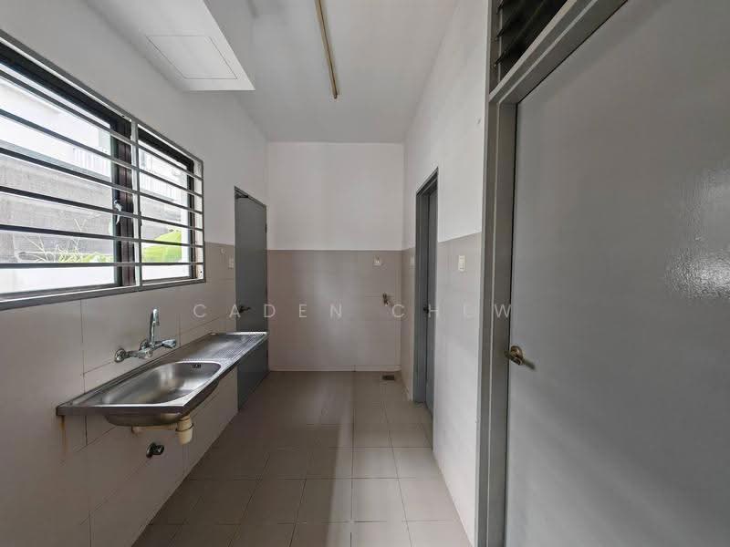 Rumah Kluster untuk Dijual di Setia Alam (Selangor) - Caden Chew - Interior - PropertyGuru.com.my