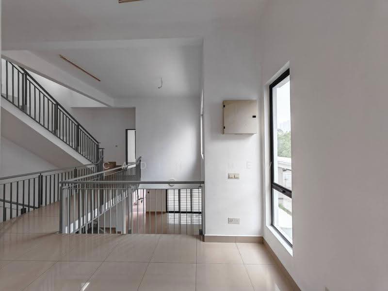 Rumah Kluster untuk Dijual di Setia Alam (Selangor) - Caden Chew - Interior - PropertyGuru.com.my