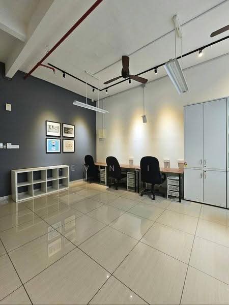 Service Residence for Rent at Manhattan - Kevin Lim - Study - PropertyGuru.com.my