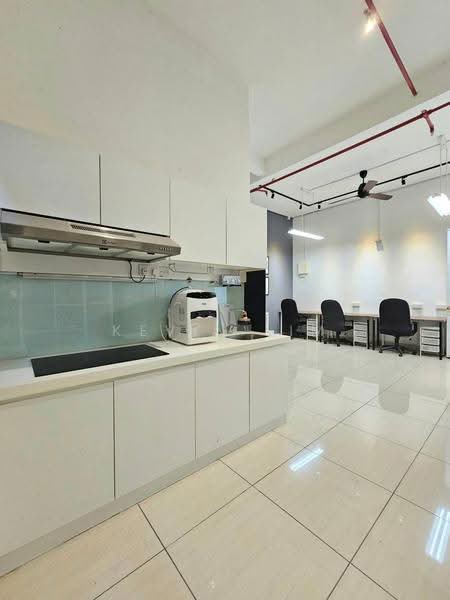 Service Residence for Rent at Manhattan - Kevin Lim - Kitchen - PropertyGuru.com.my