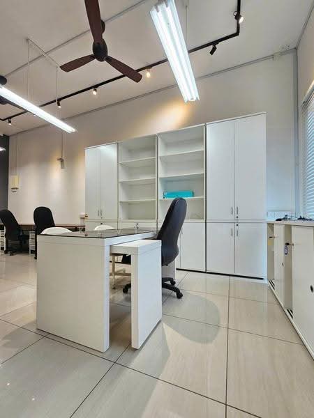 Service Residence for Rent at Manhattan - Kevin Lim - Interior - PropertyGuru.com.my