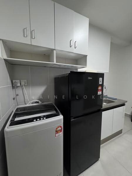Service Residence for Rent at 168 Park Residensi Selayang - Elaine Loke - PropertyGuru.com.my