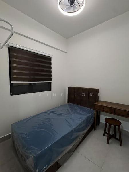 Service Residence for Rent at 168 Park Residensi Selayang - Elaine Loke - Bedroom - PropertyGuru.com.my
