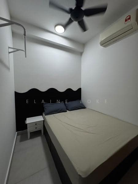 Service Residence for Rent at 168 Park Residensi Selayang - Elaine Loke - Bedroom - PropertyGuru.com.my