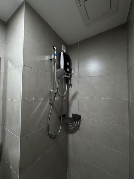 Service Residence for Rent at 168 Park Residensi Selayang - Elaine Loke - Bathroom - PropertyGuru.com.my