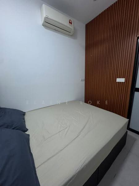 Service Residence for Rent at 168 Park Residensi Selayang - Elaine Loke - Bedroom - PropertyGuru.com.my