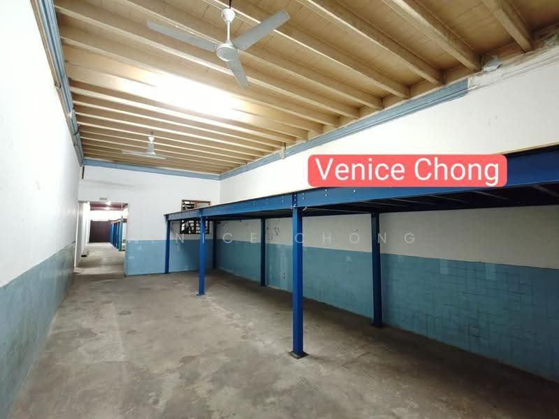 Shop for Sale in George Town (Penang) - Venice Chong - Interior - PropertyGuru.com.my