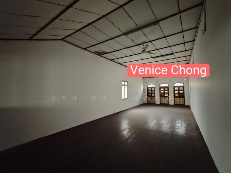 Shop for Sale in George Town (Penang) - Venice Chong - Interior - PropertyGuru.com.my