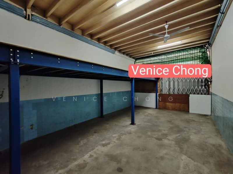 Shop for Sale in George Town (Penang) - Venice Chong - Interior - PropertyGuru.com.my