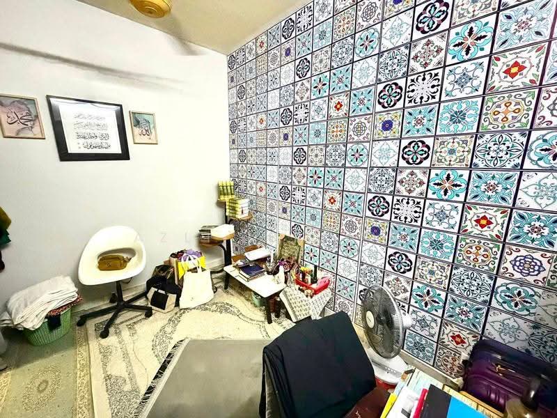 Rumah Teres 2-Tingkat untuk Dijual di Bandar Tun Hussein Onn (Cheras) - Azli Ibrahim - Interior - PropertyGuru.com.my