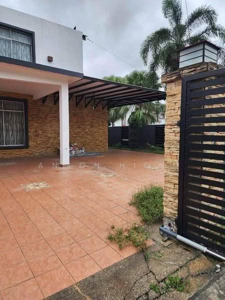 2-storey Terraced House for Sale in Setia Tropika (Johor Bahru) - Anson Hiong - PropertyGuru.com.my