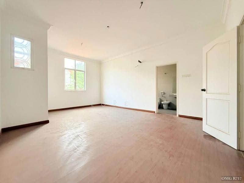 3-storey Terraced House for Sale in Shah Alam (Selangor) - Loke . - Interior - PropertyGuru.com.my