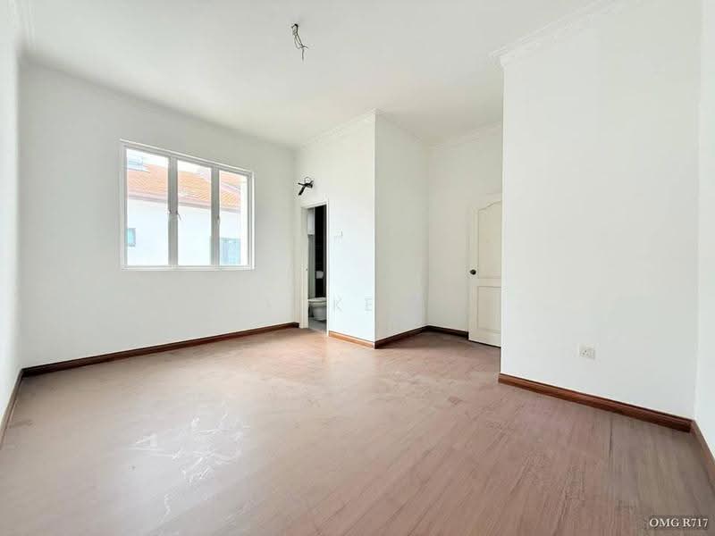 3-storey Terraced House for Sale in Shah Alam (Selangor) - Loke . - Interior - PropertyGuru.com.my