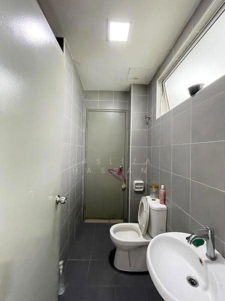 Rumah Teres 2-Tingkat untuk Dijual di TTDI Grove (Kajang) - Hasliza Hassan - Bathroom - PropertyGuru.com.my