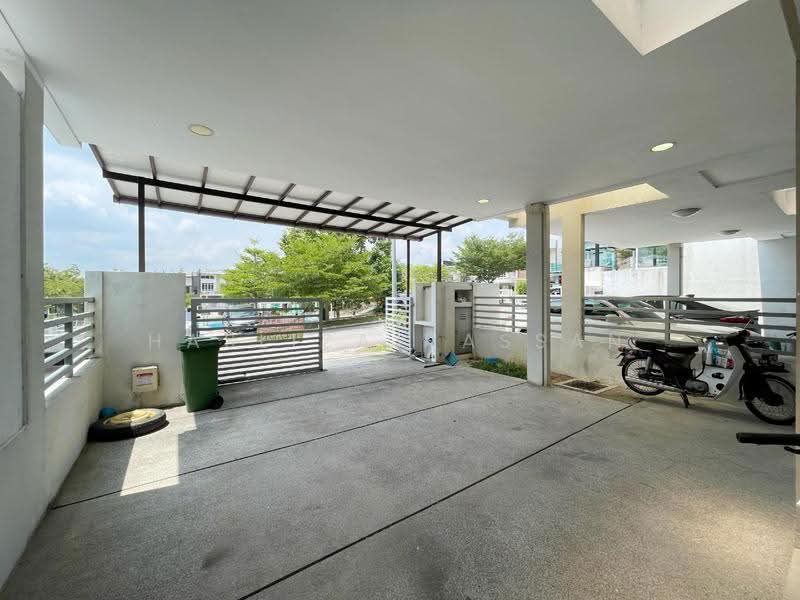 Rumah Teres 2-Tingkat untuk Dijual di TTDI Grove (Kajang) - Hasliza Hassan - Exterior - PropertyGuru.com.my