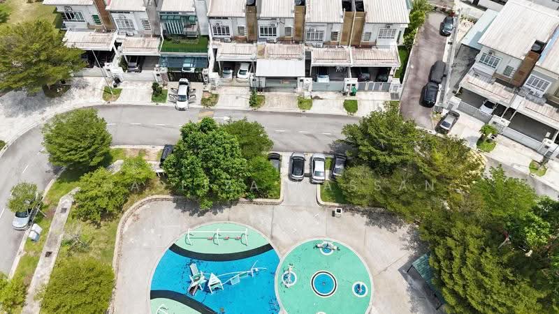 Rumah Teres 2-Tingkat untuk Dijual di TTDI Grove (Kajang) - Hasliza Hassan - Exterior - PropertyGuru.com.my