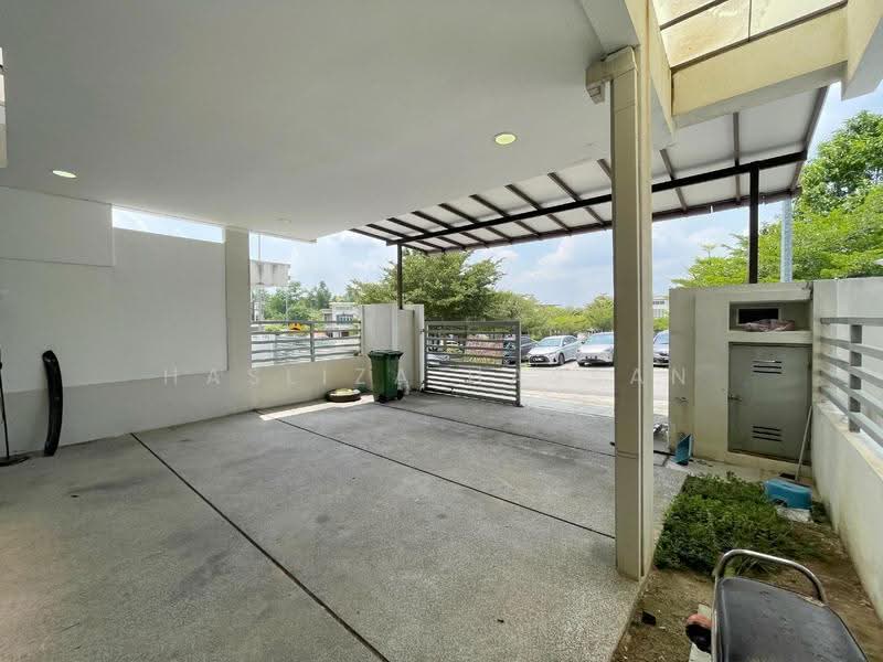 Rumah Teres 2-Tingkat untuk Dijual di TTDI Grove (Kajang) - Hasliza Hassan - Exterior - PropertyGuru.com.my