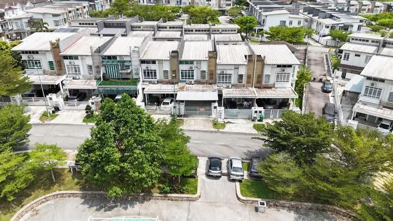 Rumah Teres 2-Tingkat untuk Dijual di TTDI Grove (Kajang) - Hasliza Hassan - Exterior - PropertyGuru.com.my