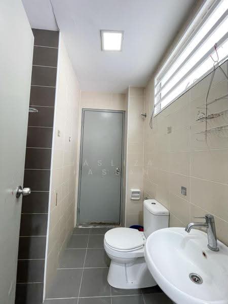 Rumah Teres 2-Tingkat untuk Dijual di TTDI Grove (Kajang) - Hasliza Hassan - Bathroom - PropertyGuru.com.my