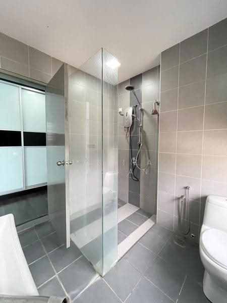 Rumah Teres 2-Tingkat untuk Dijual di TTDI Grove (Kajang) - Hasliza Hassan - Bathroom - PropertyGuru.com.my