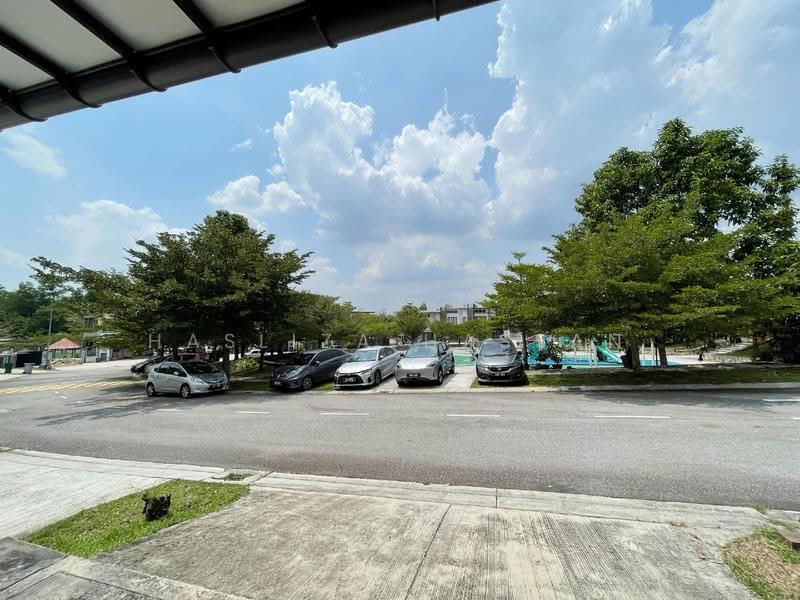 Rumah Teres 2-Tingkat untuk Dijual di TTDI Grove (Kajang) - Hasliza Hassan - Exterior - PropertyGuru.com.my