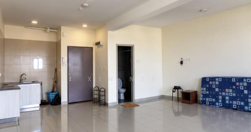 Service Residence for Sale at Flexis @ One South - Xin Nee - Interior - PropertyGuru.com.my