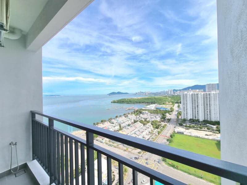 Condominium for Rent at 3 Residence - Vincent Koay - View - PropertyGuru.com.my
