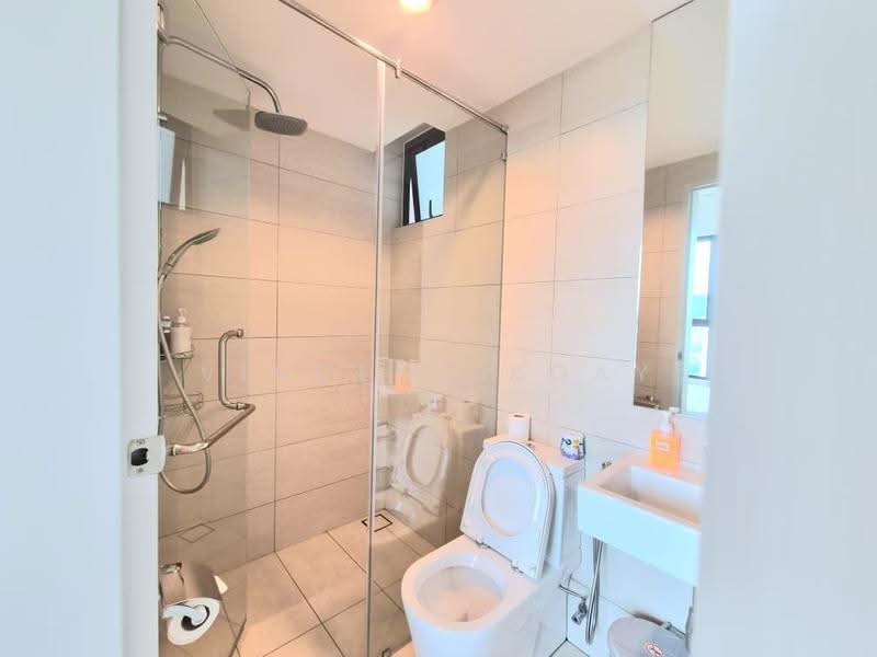 Condominium for Rent at 3 Residence - Vincent Koay - Bathroom - PropertyGuru.com.my