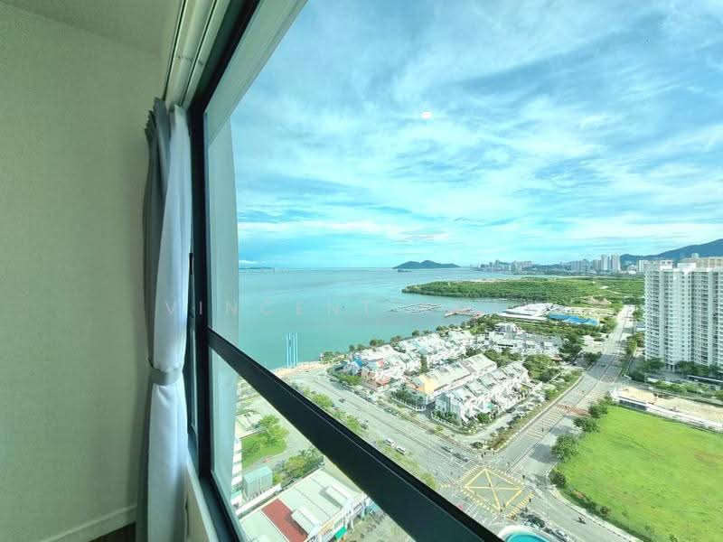 Condominium for Rent at 3 Residence - Vincent Koay - View - PropertyGuru.com.my