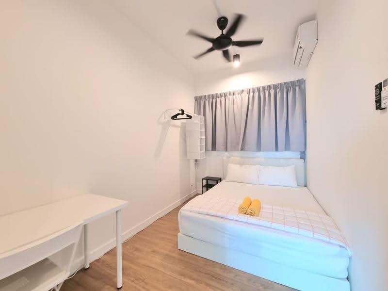 Condominium for Rent at 3 Residence - Vincent Koay - Bedroom - PropertyGuru.com.my