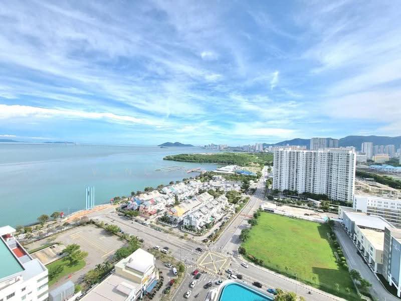 Condominium for Rent at 3 Residence - Vincent Koay - Exterior - PropertyGuru.com.my