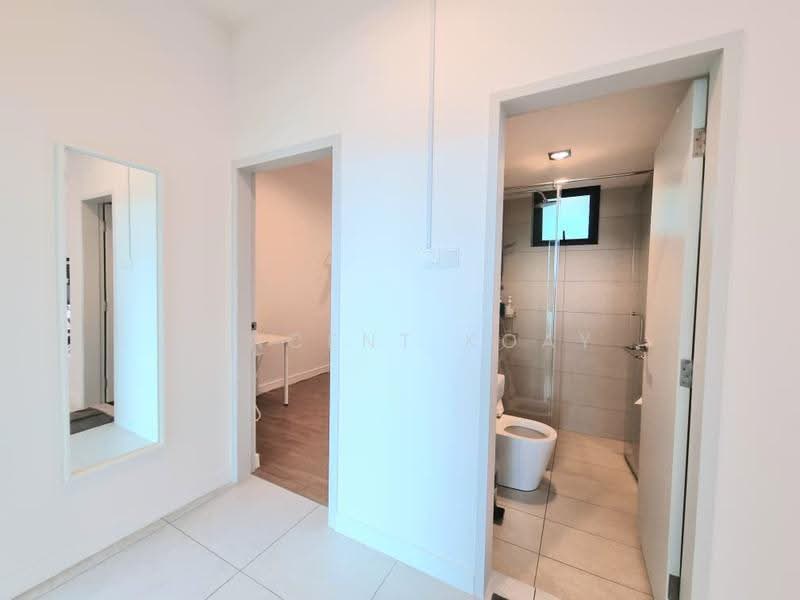 Condominium for Rent at 3 Residence - Vincent Koay - Bathroom - PropertyGuru.com.my