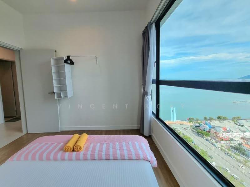 Condominium for Rent at 3 Residence - Vincent Koay - Bedroom - PropertyGuru.com.my