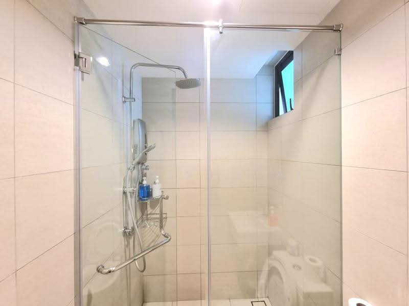 Condominium for Rent at 3 Residence - Vincent Koay - Bathroom - PropertyGuru.com.my